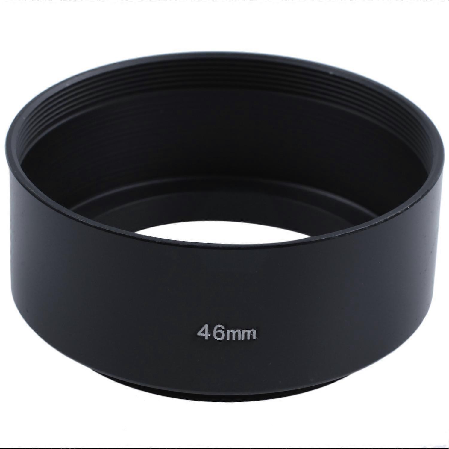 46 mm standard metallsolblender for