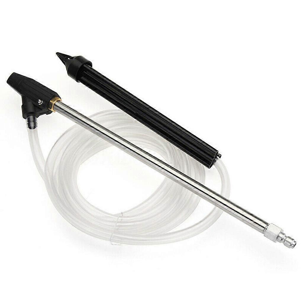 High Reliability Sandblasting Device Durable Sandblasting Devices Accessories