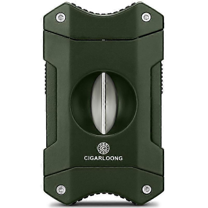cigar cutter, Cigar V cutter Sharp And Durable Frosted Top Cigar Cl-Jv003