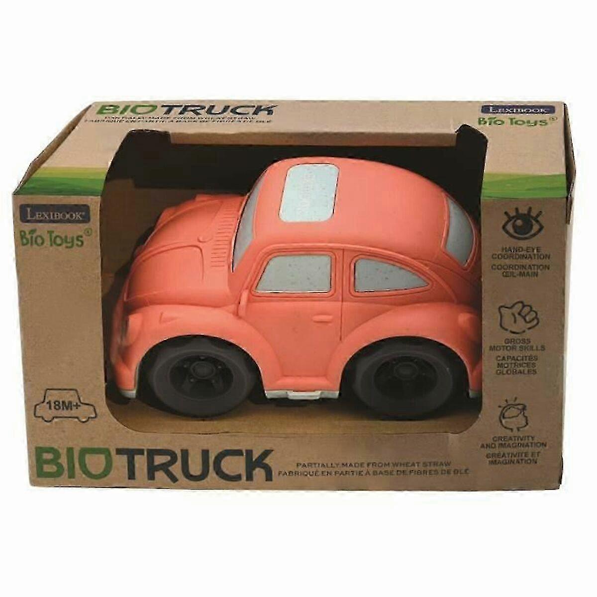 卡车 Lexibook BioTruck