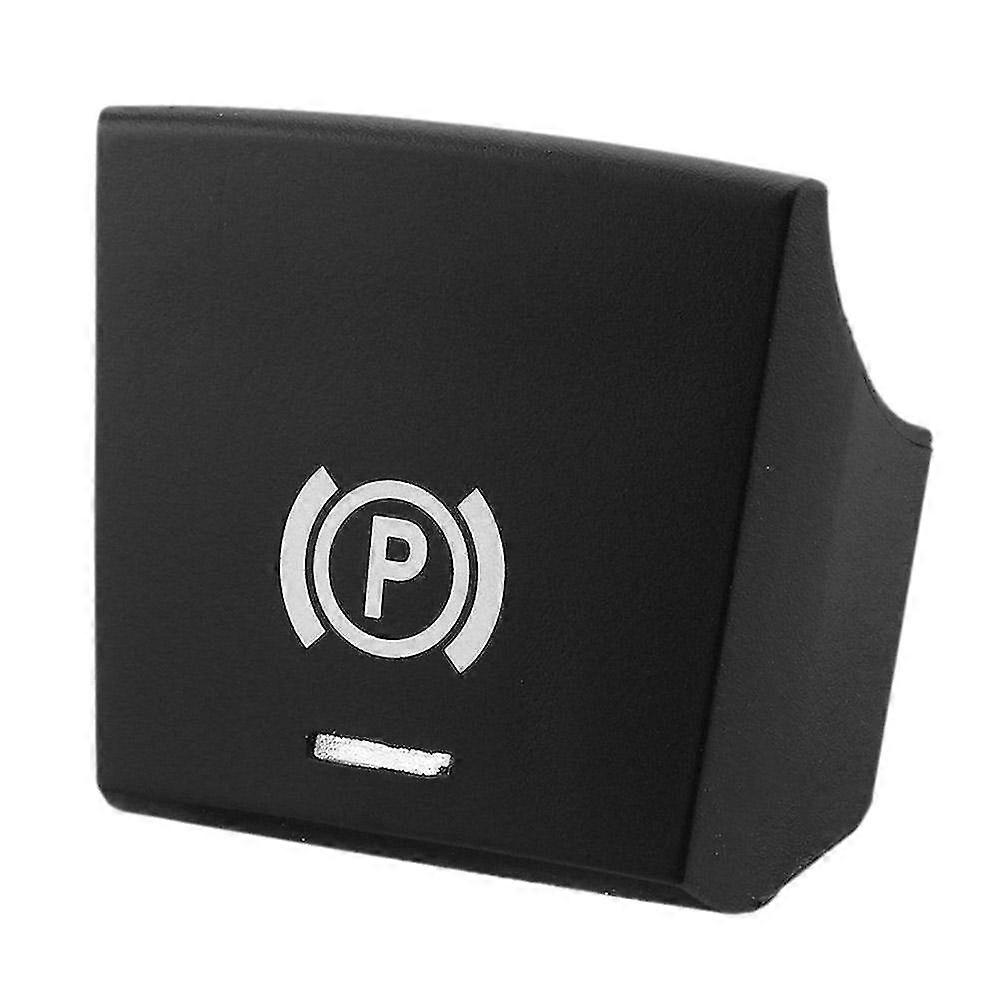parking brake p button switch cover for bmw 5 6 x3 x4 f10 f11 f06