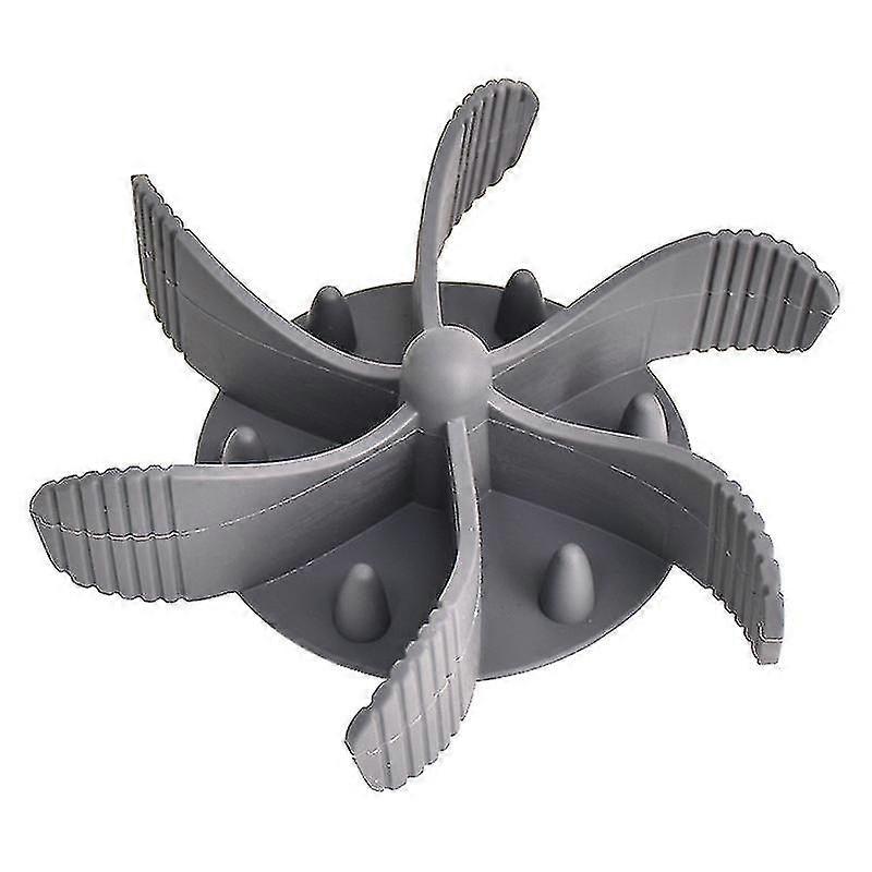 犬の遅いフィーダーボウルと吸引カップはきれいにするのが簡単