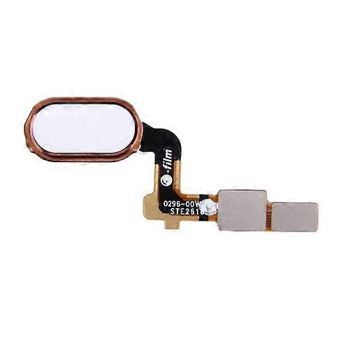 For OPPO A59 / F1s Fingerprint Sensor Flex Cable