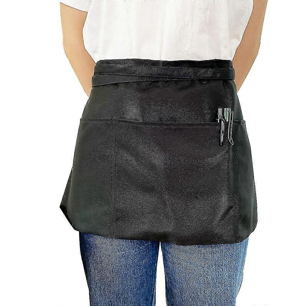 Multi-functional Polyester Garden Tool Apron Garden Work Clothes Multi-pocket Pxcl