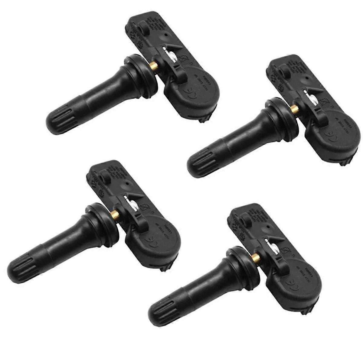 TPMS Tire Pressure Sensor for 2009-2012 52933-0W100 529330W100