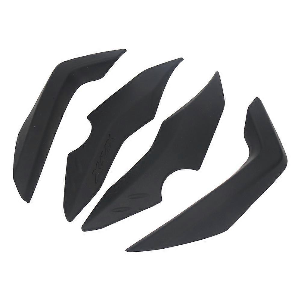 For Yamaha XMAX X-MAX 125 X-MAX 300 New Motorcycle Anti-collision Strip Guards Side Protector Sticker X-MAX300 XMAX125 X-MAX125