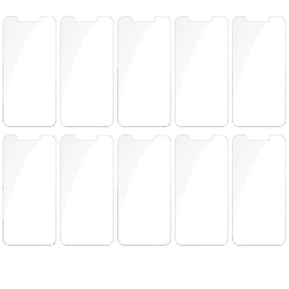10 Pcs Hd Clear Film Screen Protector Designed Compatible With Iphone14 Series