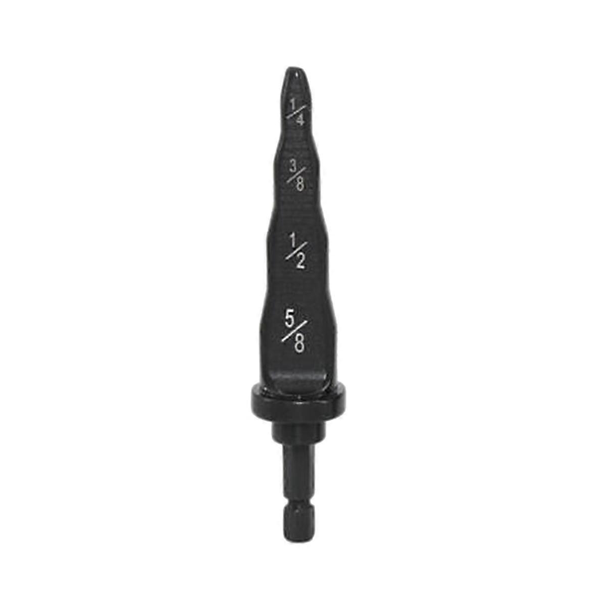 Pipe Expander Copper Tube Swaging Tool for Air-Conditioner Refrigerator Flaring Takeover Tool Pipe