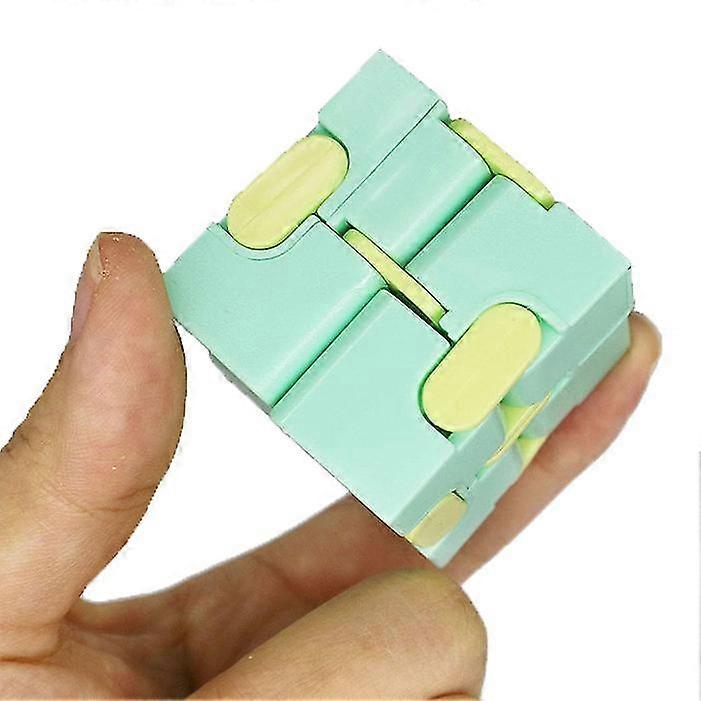 Speed Cube 2x2,easy Turning And Smooth Play Durable Puzzle Cube Toy