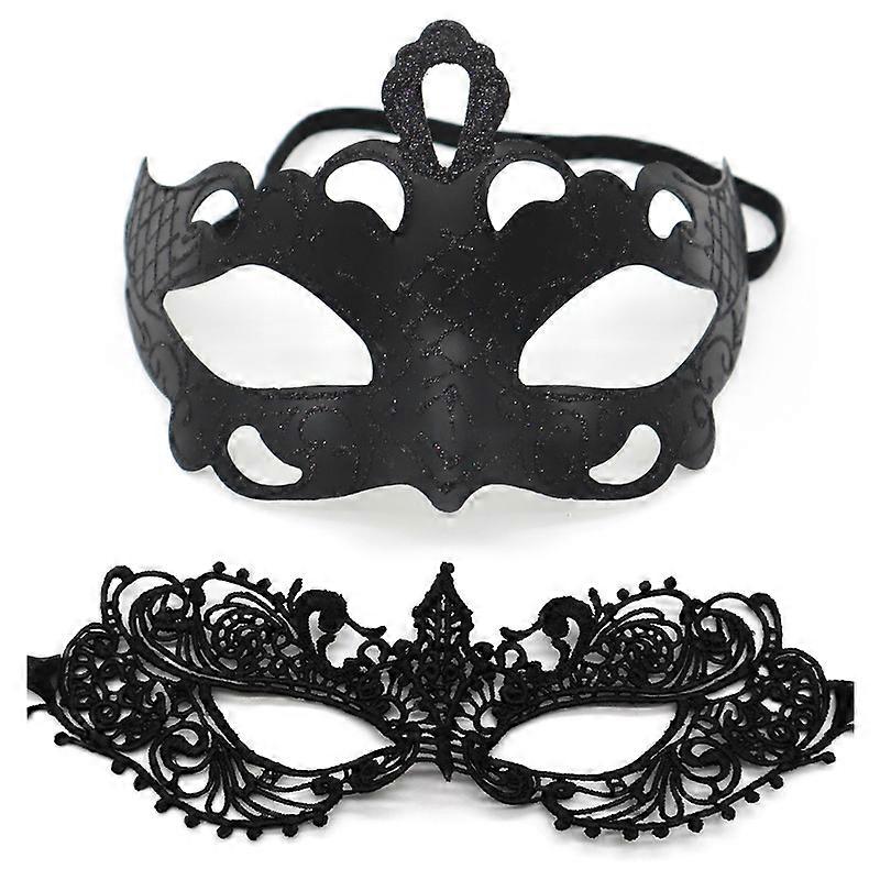 Ensemble couple bandeau d’Halloween
