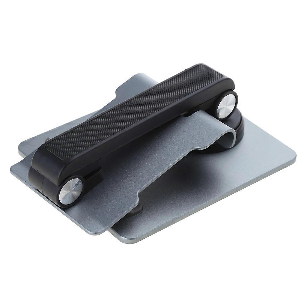 Tabletop Phone Support Cradle Holder Angle Height Adjustable Phone Tablet Stand