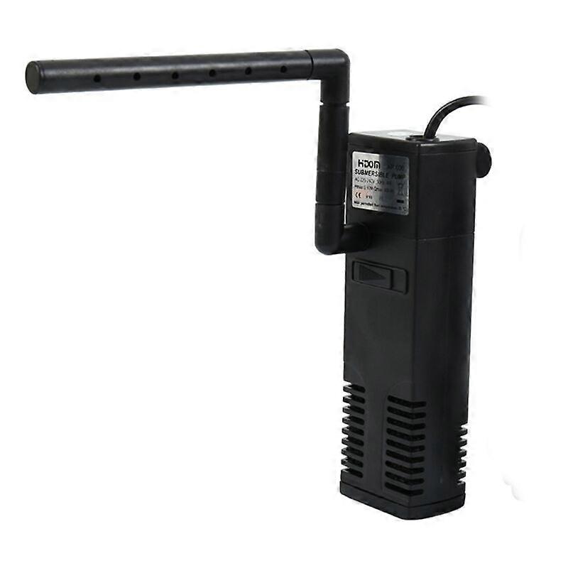 Internal Filter Internal Filter Aquarium Pump Filter Pump Macaron