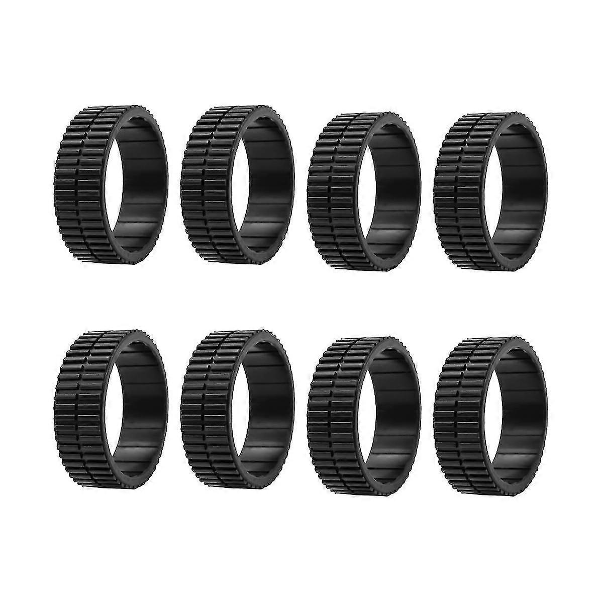 For Mint Series Robotic Mops - Durable Enhanced Traction Easy Installation Compatible with Select M