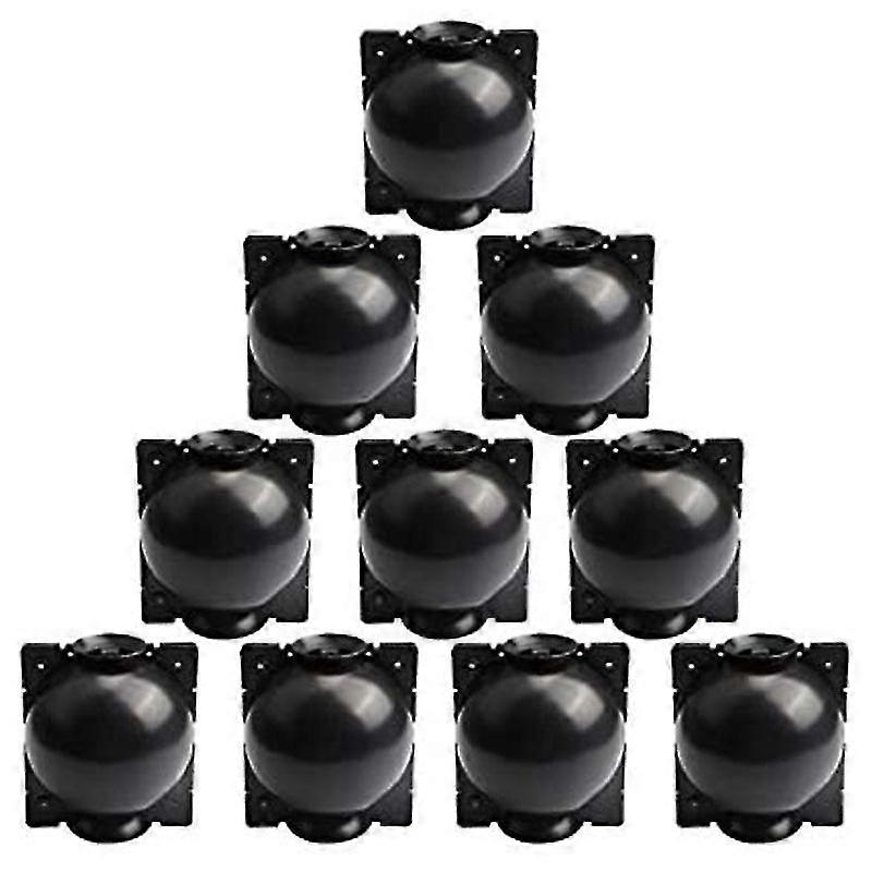 10pcs Plant High-pressure Propagation Box Garden Tree High-altitude Compression Branch Propagation