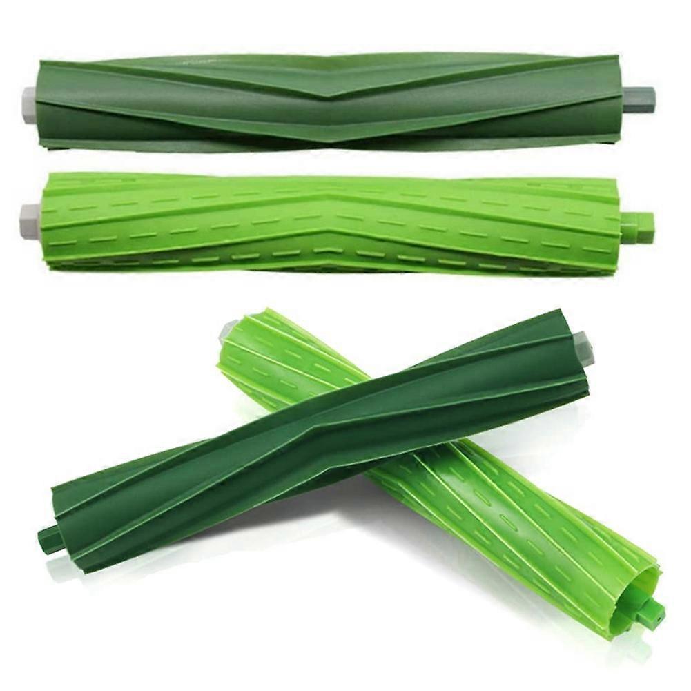 4PCS Replacement Brush Roller for I7/E5/E6/I3