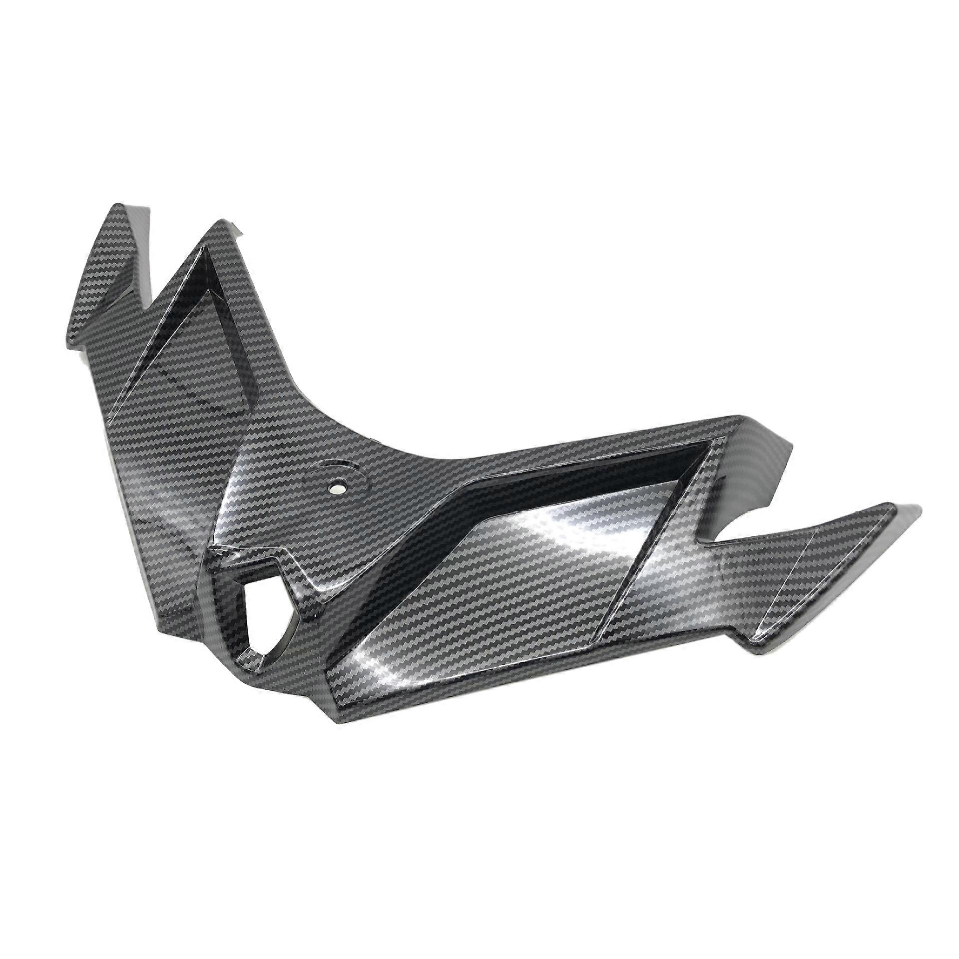 Aerodynamics Winglet Front Fairing for Ninja 300 Ninja 250 2013 2014 2015 2016 2017 Ninja250 Ninja3