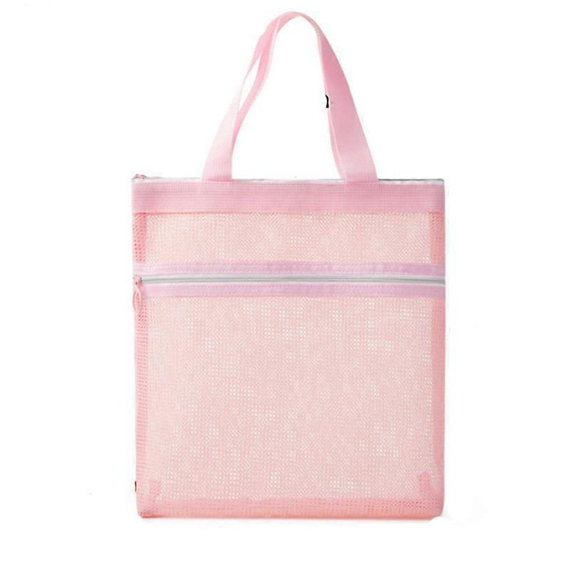 Beach Bag, Mesh Beach Bag Beach Tote Beach Toy Bag