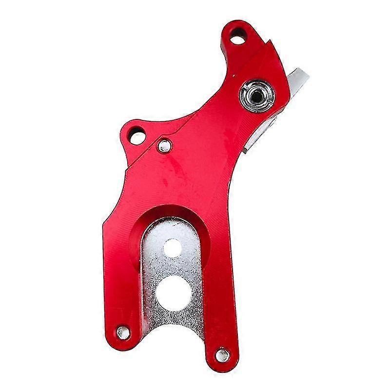 No Disc Brake Fixed Seat Road Bike Disc Brake Adapter Converter Fixed Seat