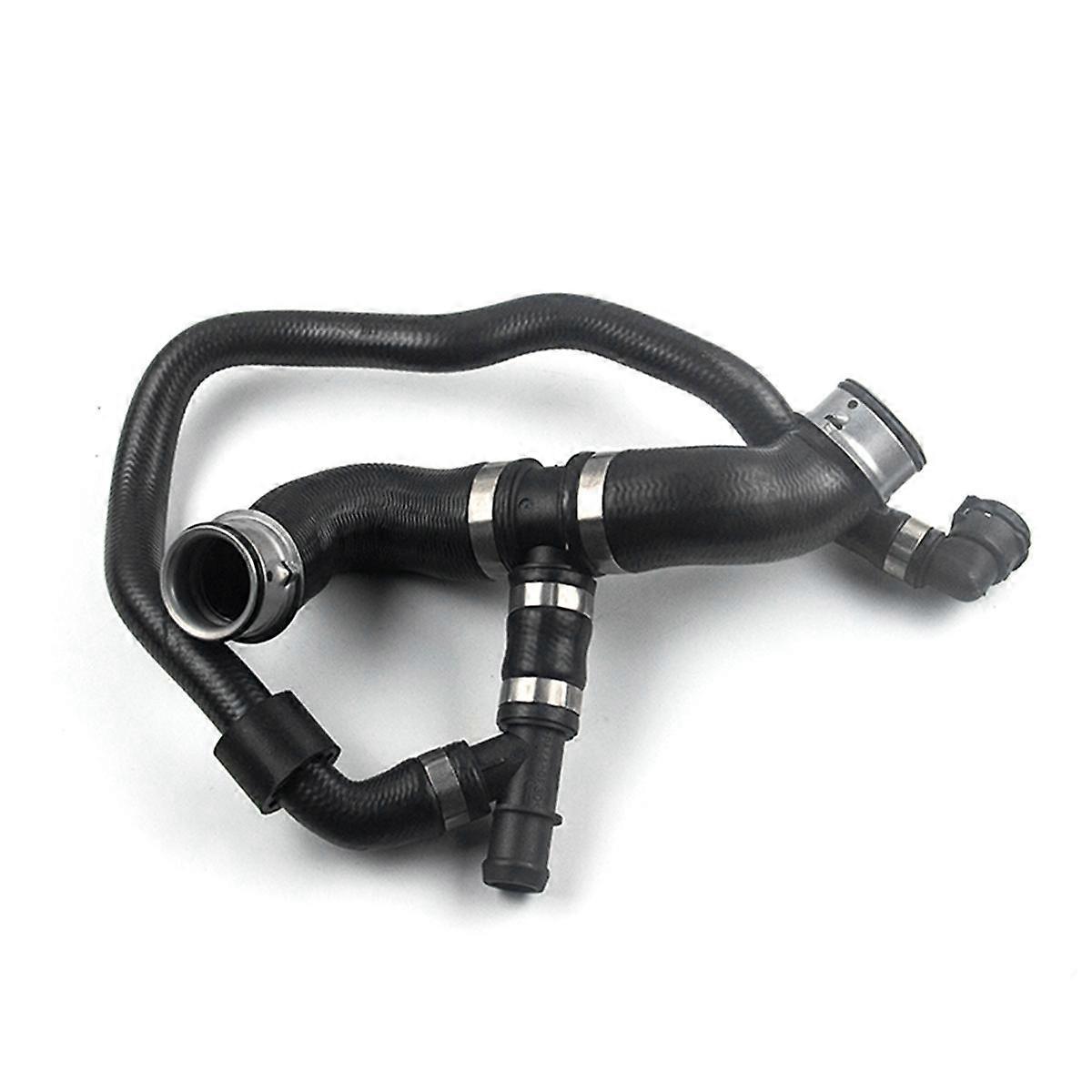 2045018282 2045019682 Car Water Tank Radiator Hose for (2007-2014) C E 180 200 250