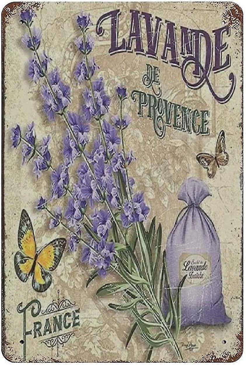 Vaso de Girassol e Margaridas Sinal de Lata Decoração de Metal Sinal de Lata 8x12 Polegadas OU 12x16 Polegadas Modo 5337