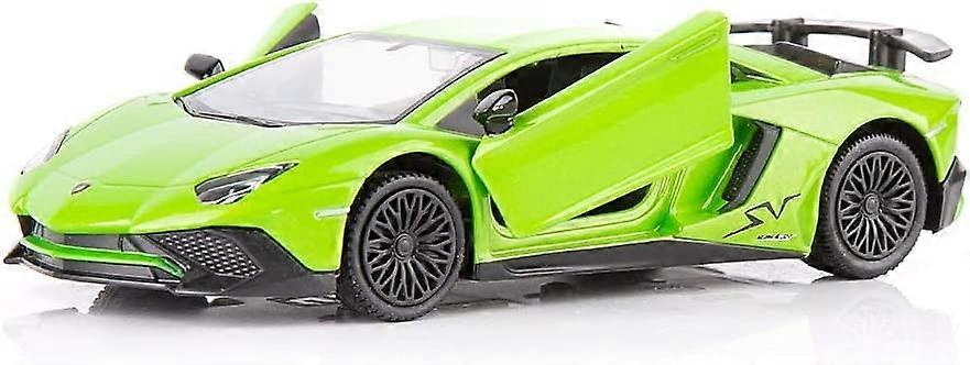 1/36  Aventador LP700-4 ,,,()