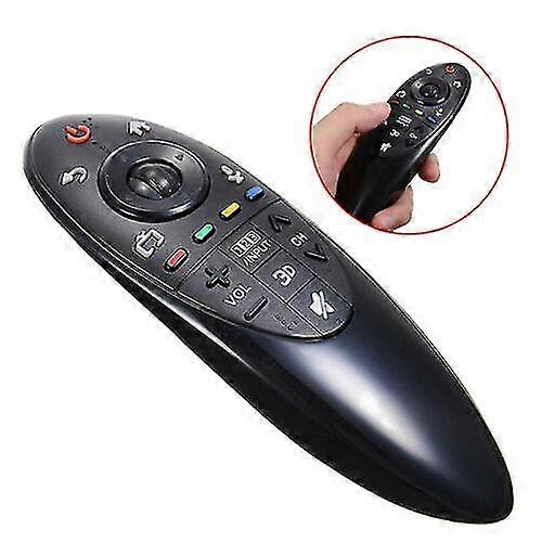 Replacement An-mr500 For Lg Magic 3d Smart Tv Remote Control An-mr500g