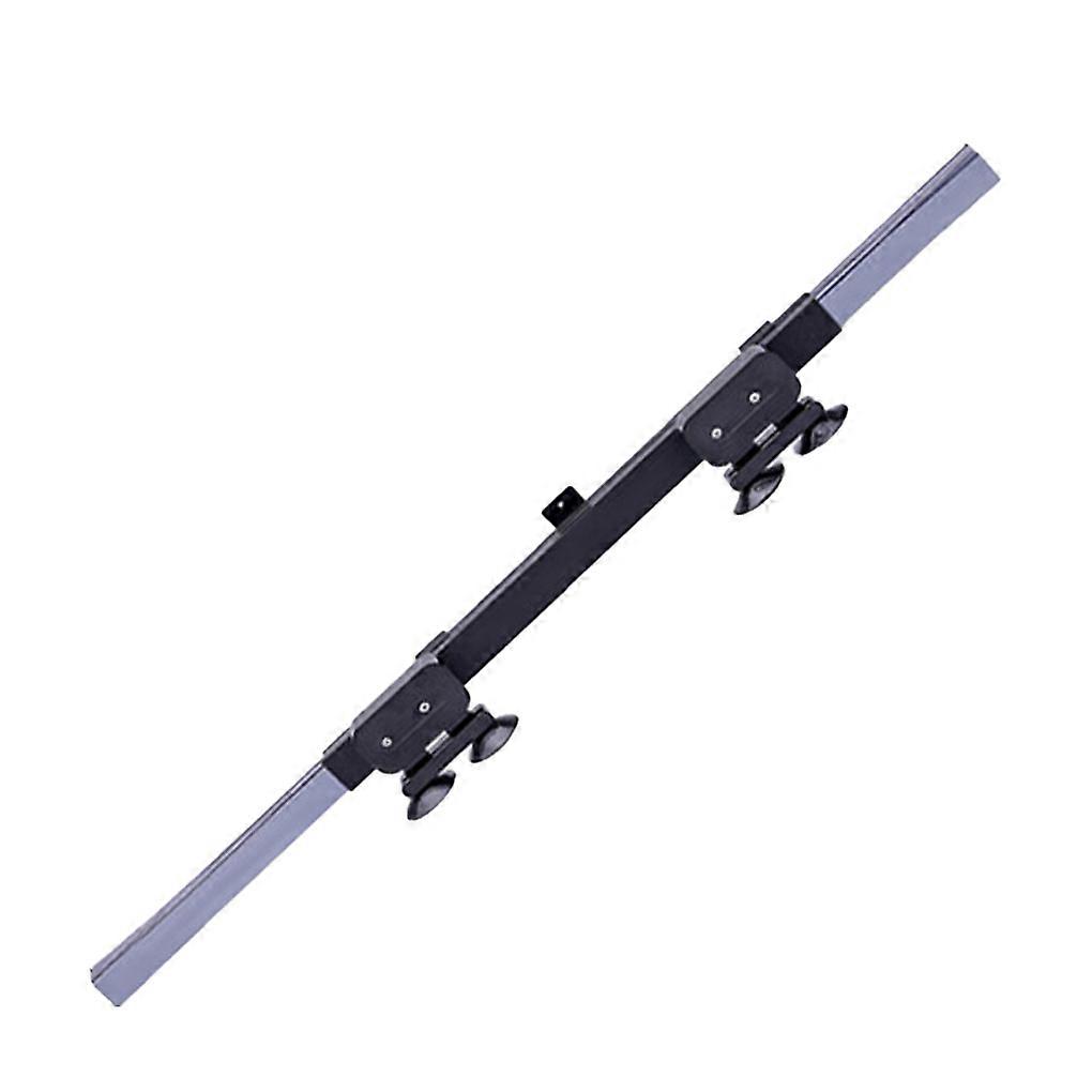 الظل الشمس الخارجي واقية من الشمس لوازم السيارات الزجاج الأمامي الوظيفي قابل للسحب توفير المساحة الحرفية ترقية التجهيزات 46 سم