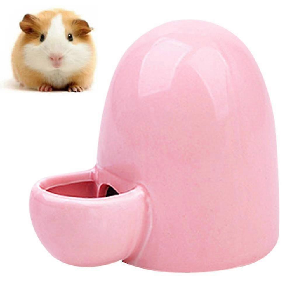 Small Animal Water Bottle, Hamster Automatic Drinker