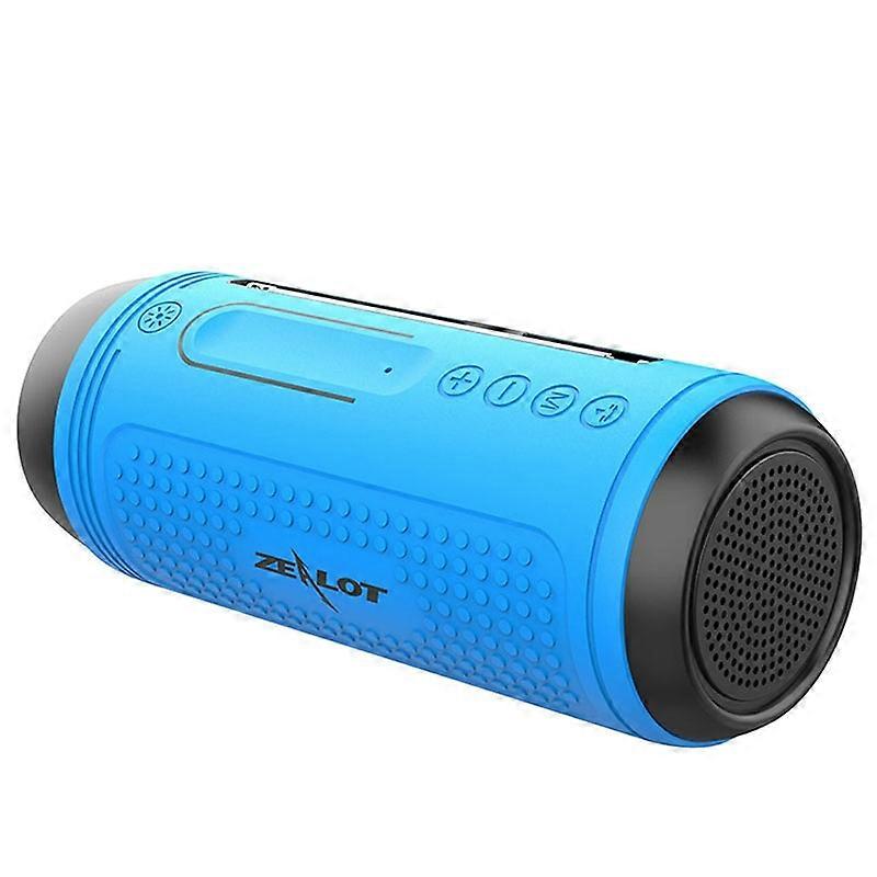 Multifunctional Bass Wireless Bluetooth Speaker