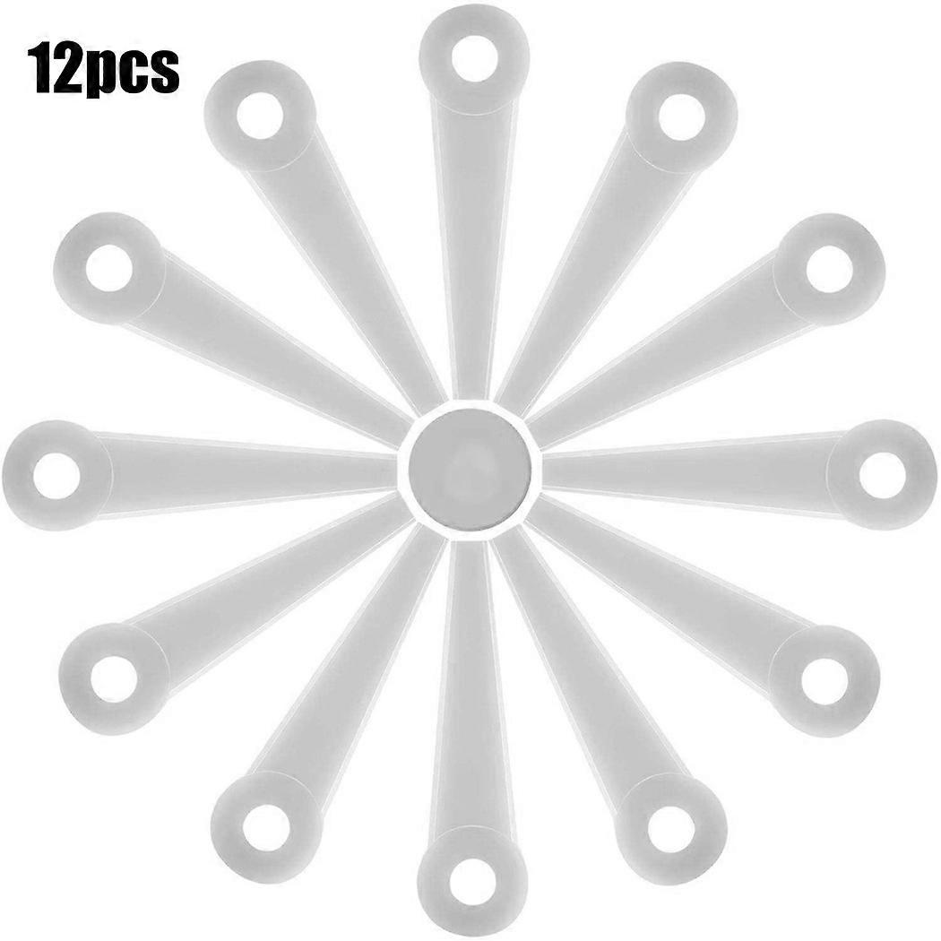 Grass Trimmer Blades For STIHL Strimmer Polycut Blades FS38, FS40, FS50 C-E, FS55R FS56 RC-E, FS56 C-E, FS70 RC-E, FS70 C-E FS90