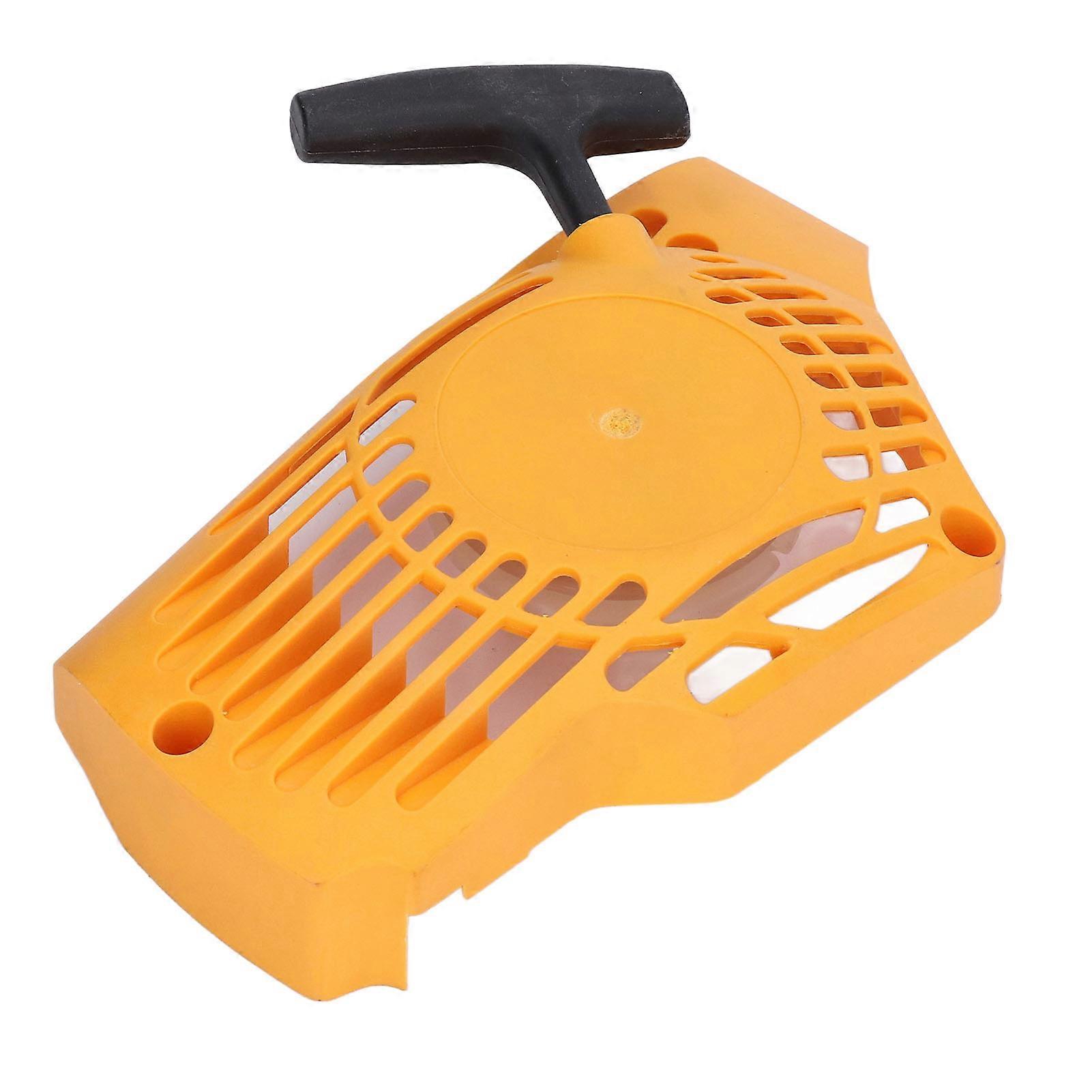 Partner 340 360 Chainsaw Pull Starter Assembly Garden Replacement Part