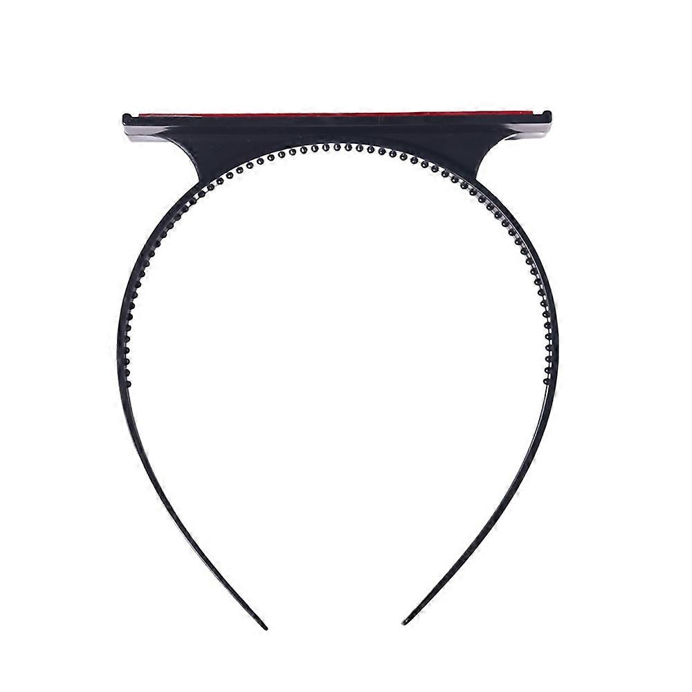 Graduation Cap Headband, Grad Cap Headband Insert Secures & Upgrade Your Graduation Cap And Hairstyle