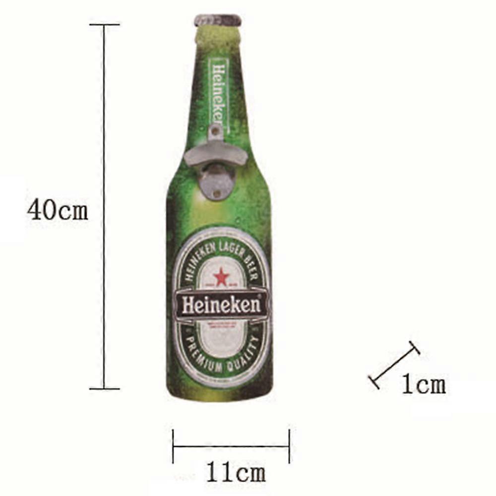 Beer Bottle Opener Wall Hanging Decoration