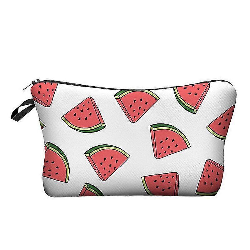 Polyester Pouch Makeup Bag For Storage Use-c
