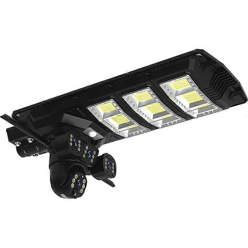 Solar 4G Version Monitoring Camera 128GB SD Card