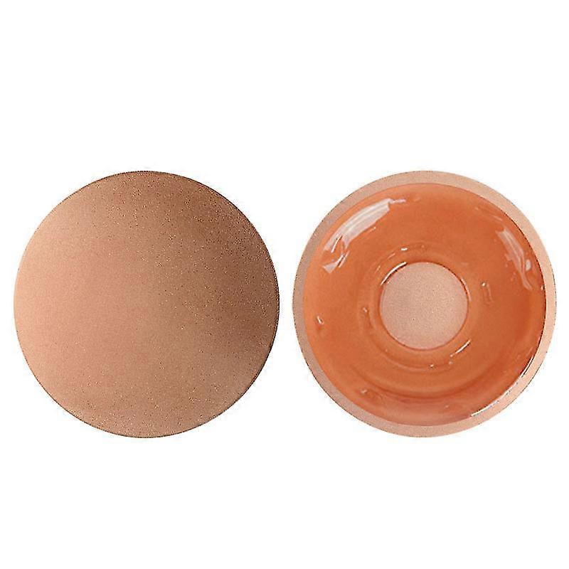 Silikoniliima rintaliivit rintatarratA Ihonväri)