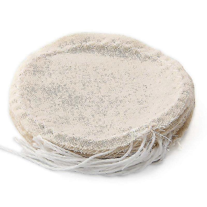 Coffee Syphon Cloth Replacement Filter For Syphon, Siphon And Other Syphon Coffee Maker, Balance Sy