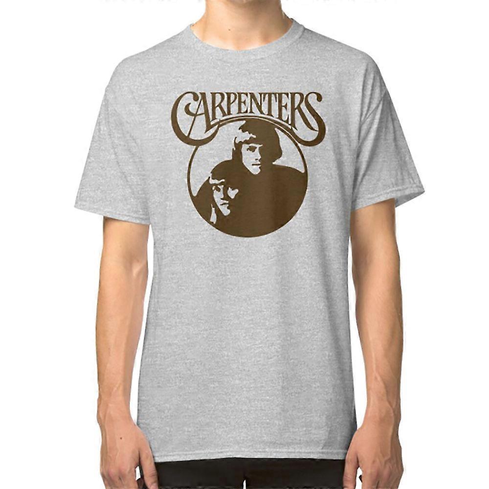 Carpenters T-shirt