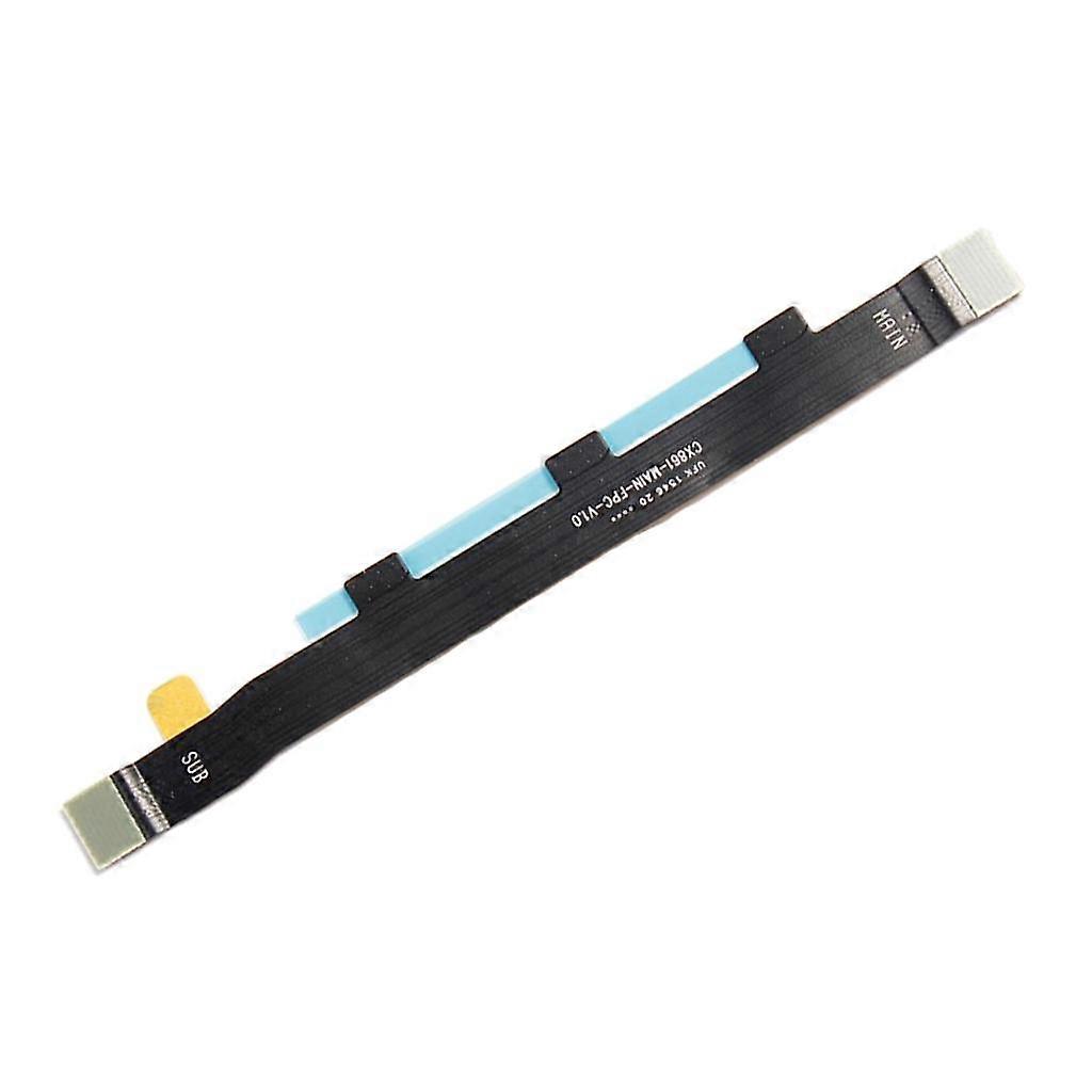 Motherboard Flex Cable Ribbon Connect for Redmi Note 2 Replace FPC