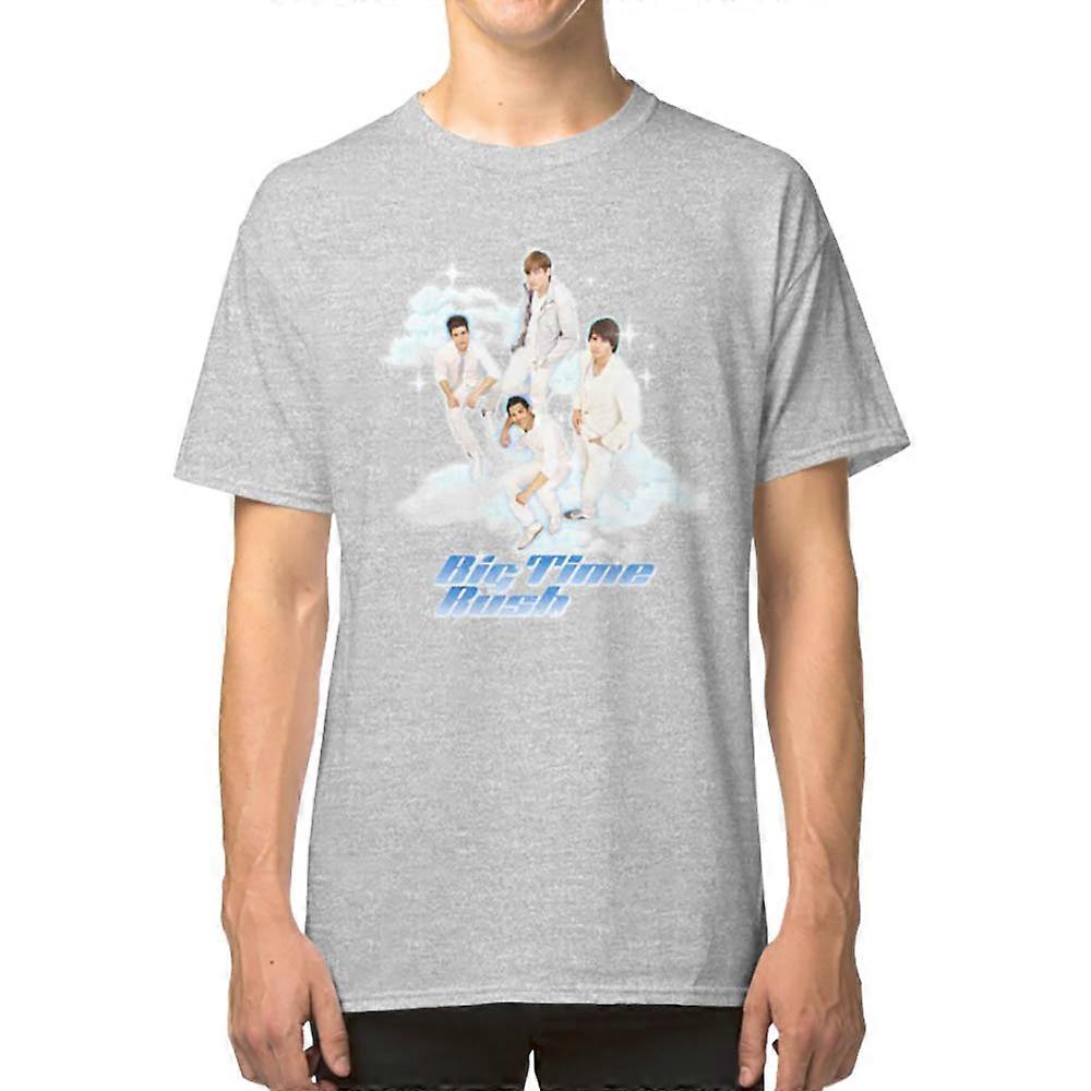 Big time Rush T-shirt