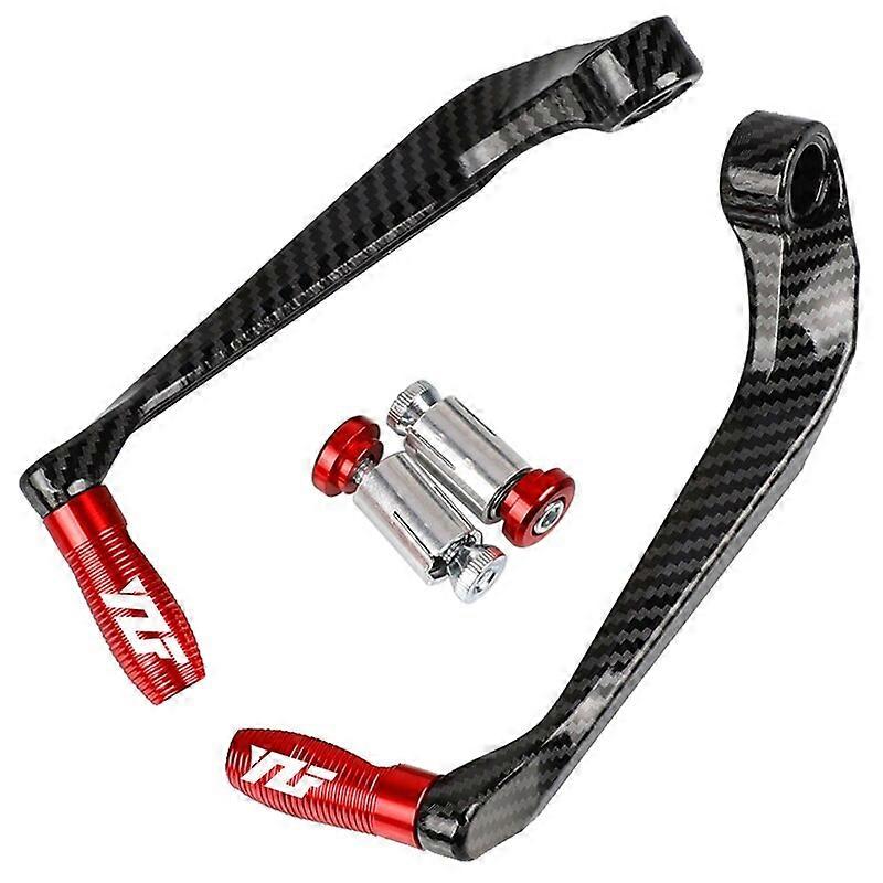 Motor Vehicle Parts For YAMAHA YZF R1 YZFR3 YZFR6 Universal 22mm Brake Clutch Levers Guard Protector YZF-R1 YZF-R3 YZF-R6 R125 YZF R25 R1M R1S R6S