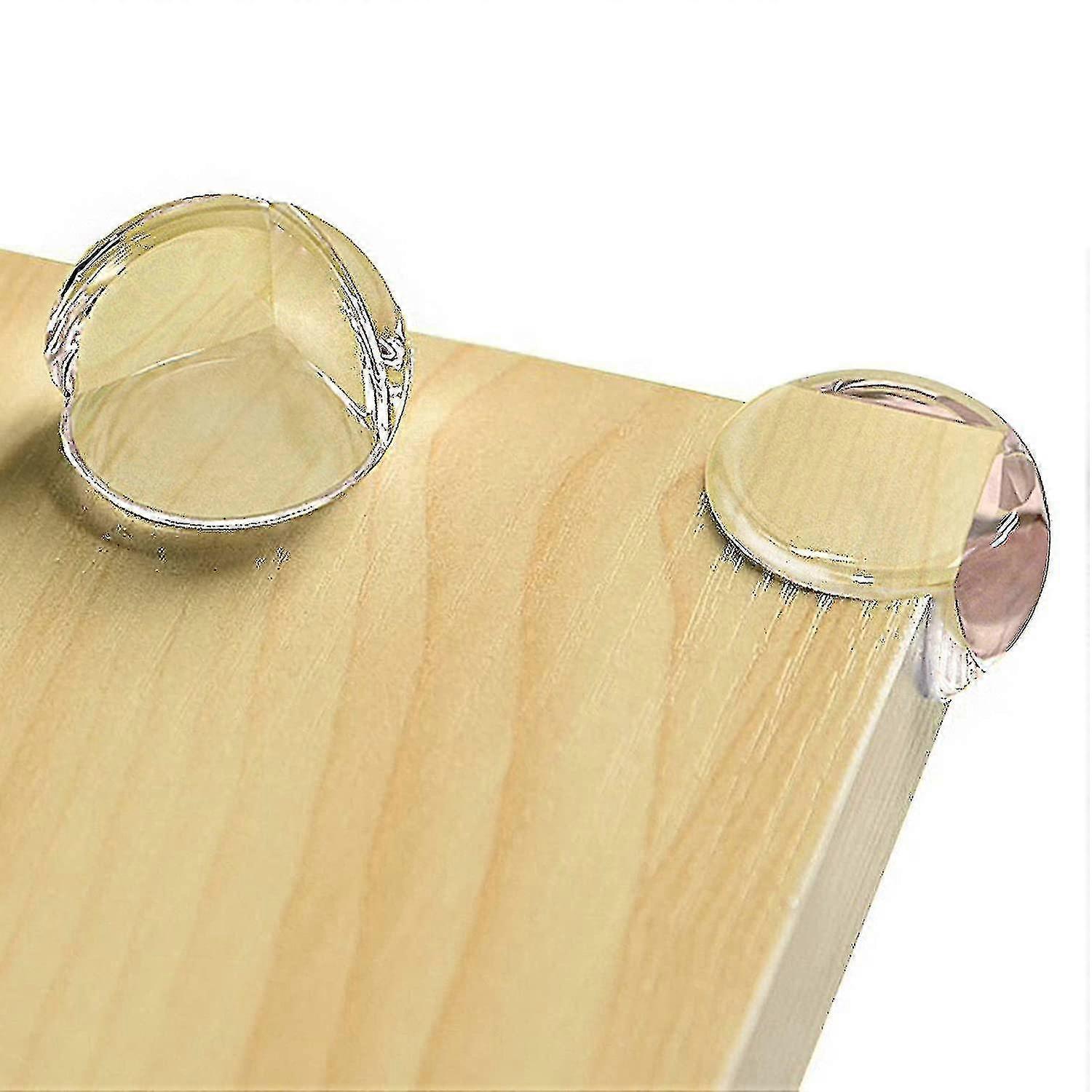 20pcs Corner Protector Baby Proofing Table Corner Keep Child Safe Protector