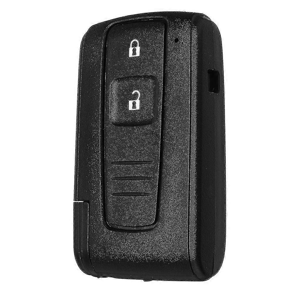 Car Key Replacement For Toyota Corolla Prius Corolla Verso Prius Remote Key Shell Fob Case Switch Battery 2 Button