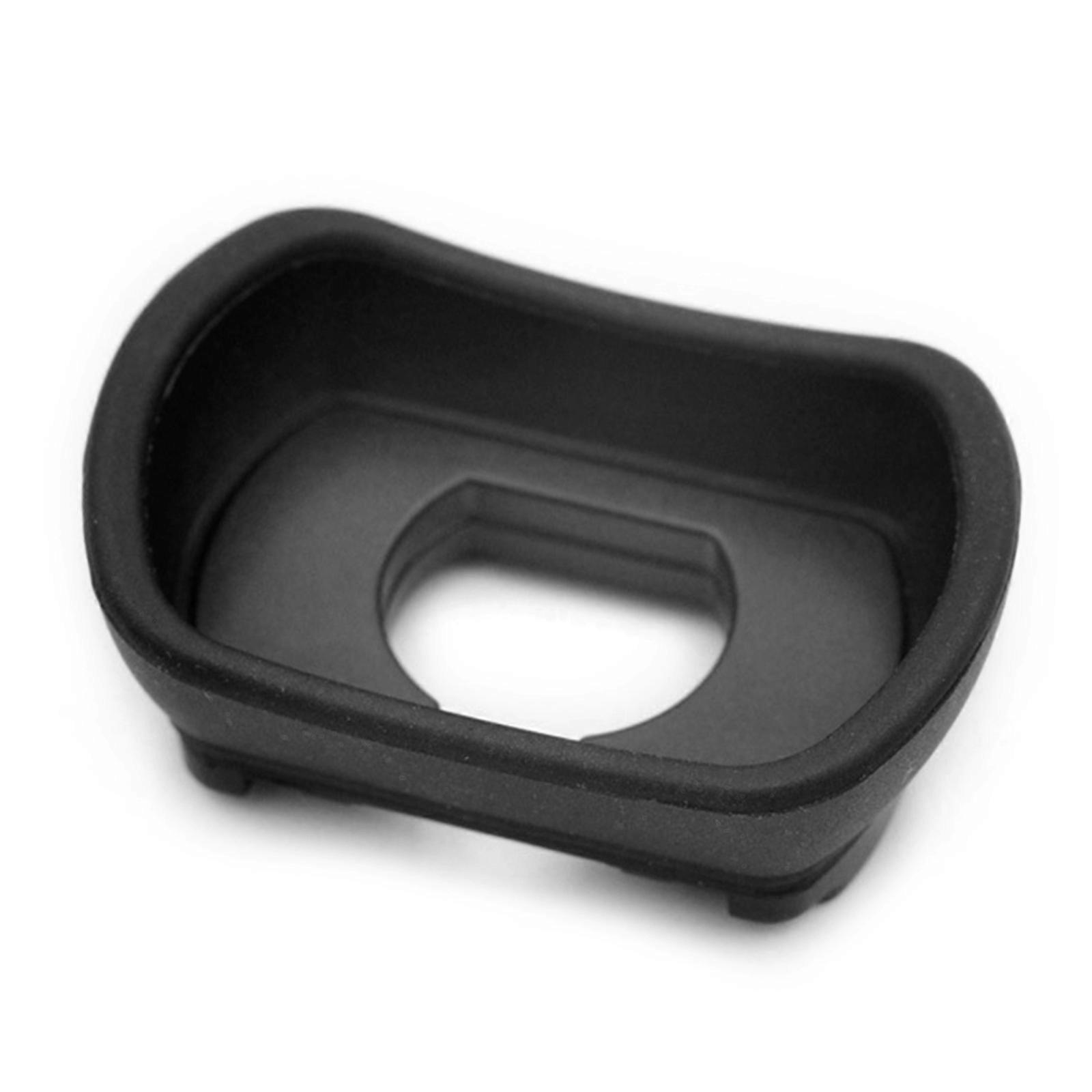 Couvercle d’oculaire pour Fuji XT4 XT1XT2 XH1 XT3 X-T4 GFX-50S GFX100S Eye Factor Protector Eyeshade