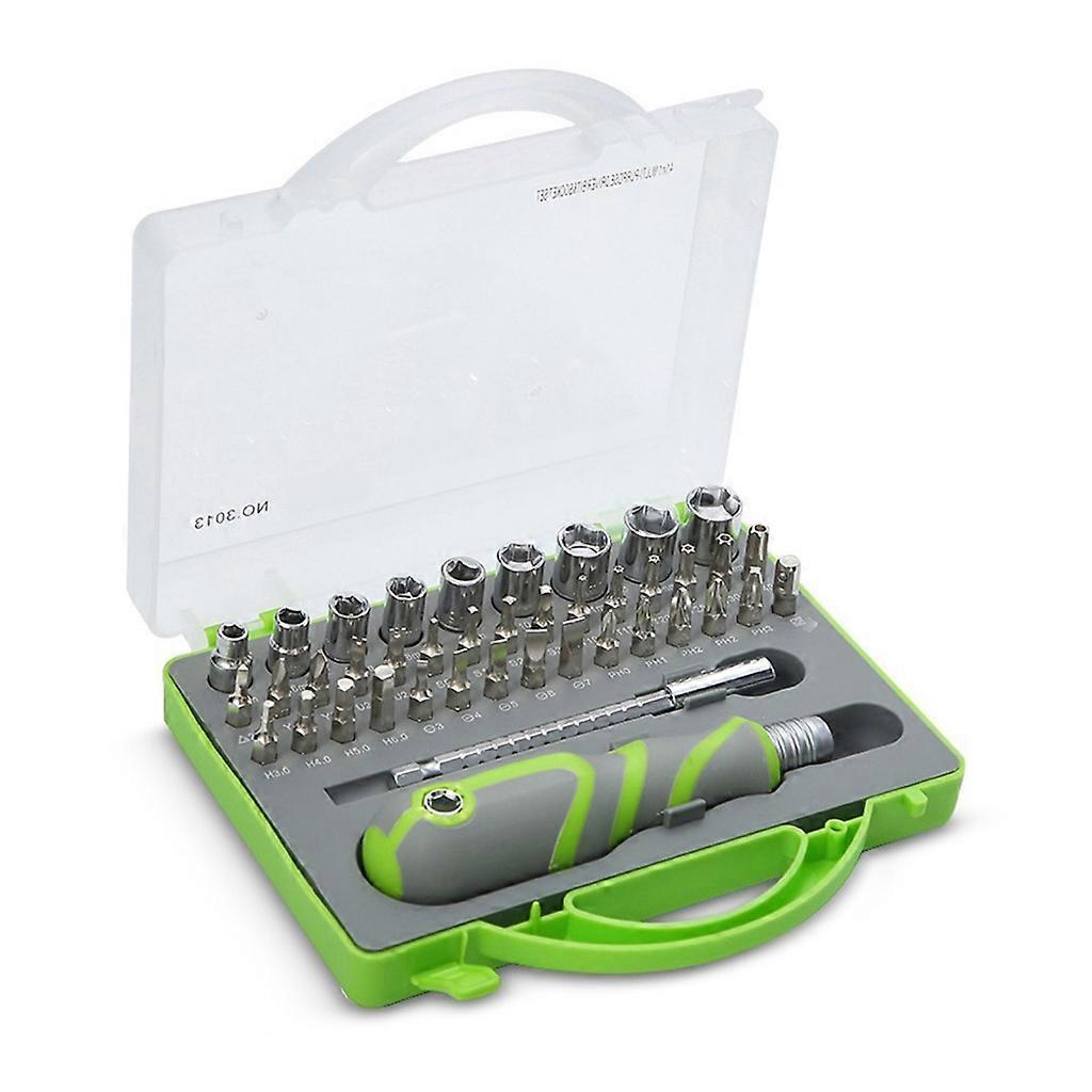 Mini Screwdriver Set Phone Computer Watch Disassembly Maintenance Hand Tool