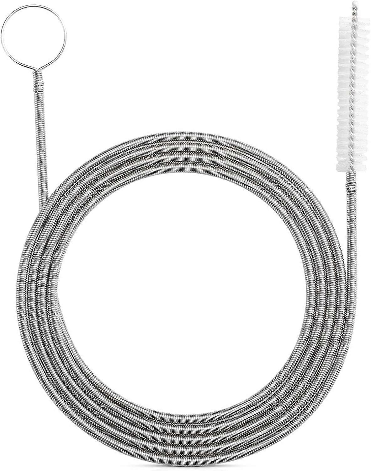 Flexible Cleaning Brush for Supply Pipe1.6M