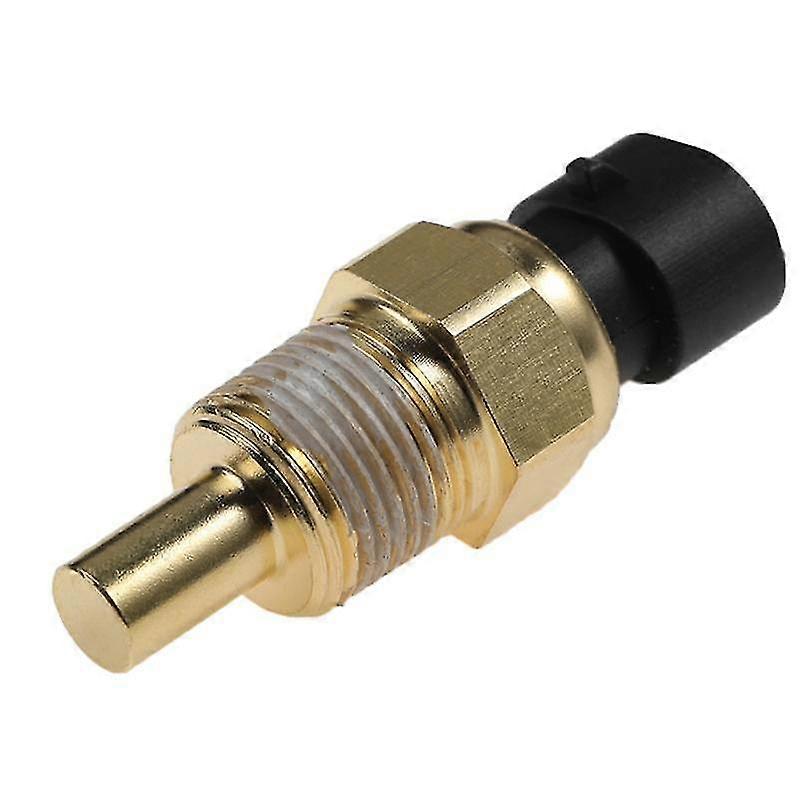 Coolant Temperature Temp Sensor For Comanche Wrangler 2.5l 4.0l 5.2l 33004281