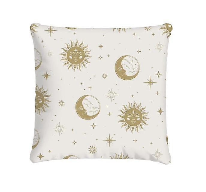Housse de coussin décorative douce