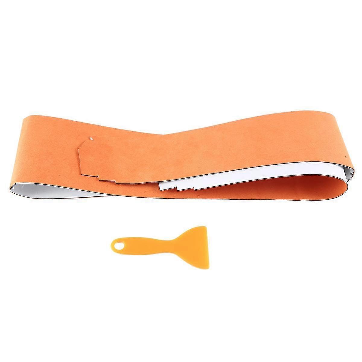 Bande décorative pour tableau de bord, housse de protection pour tableau de bord, accessoires intérieurs pour tableau de bord pour modèle 3 Y