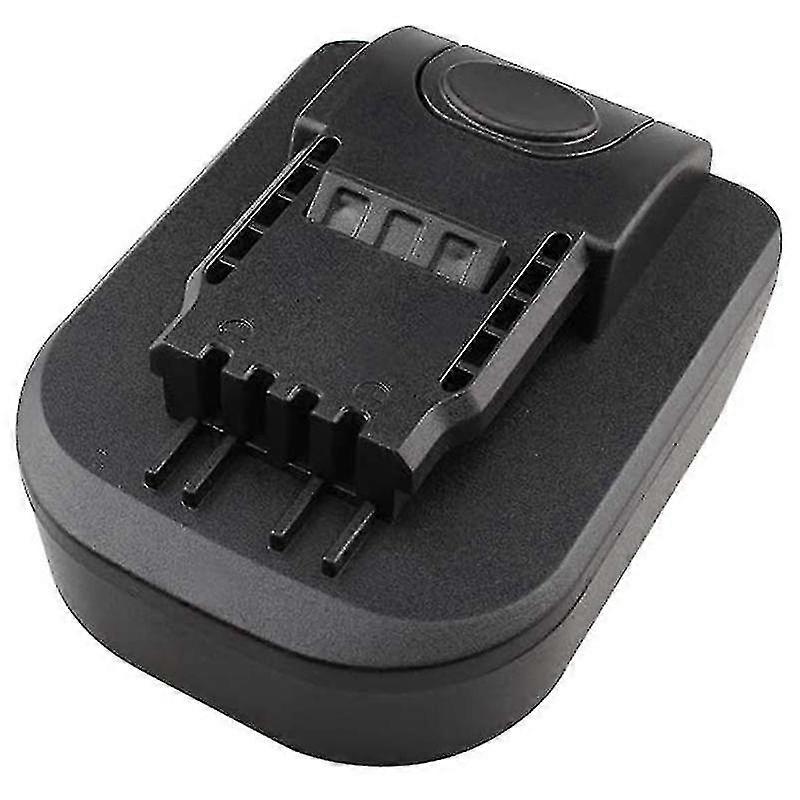 Battery Adapter For 20v Convert To 20v 4-pin Li-ion Battery Tools